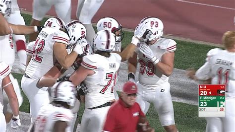 niu results.
